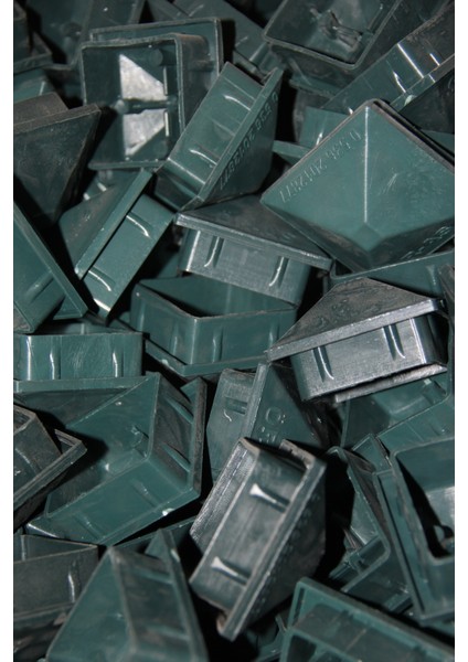 Profil Kapak - 50X50 - 20 - Adet
