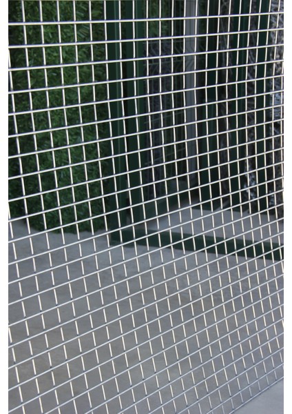Galvanizli Hasır Tel-(-3 Göz Aralıklı-) 2.5mm Kalınlık -100CM Yükseklik x 200CM Uzunluk fiyatları