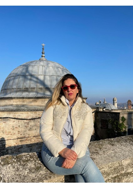 Özel Tasarım Bomber Mont