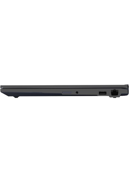 Expertbook B3 Flip B3402FVA-I58512S0D07 I5-1335U 24 GB 2TB SSD 14" Fhd Touch Freedos Taşınabilir Bilgisayar-CNT008