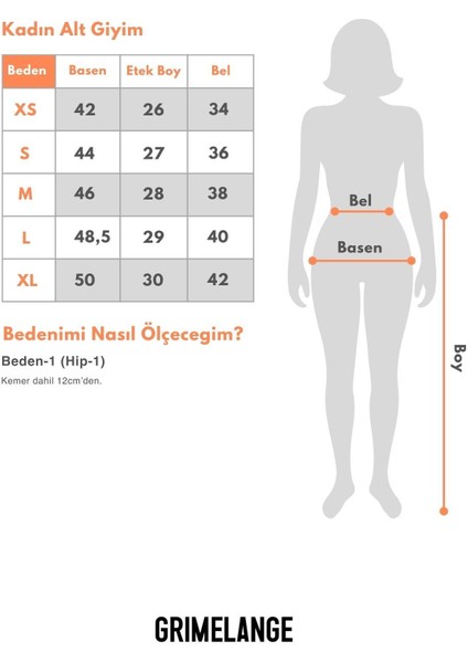 Cerys Kadın Rahat Kesim Mini Belden Baglamali Navy Şort