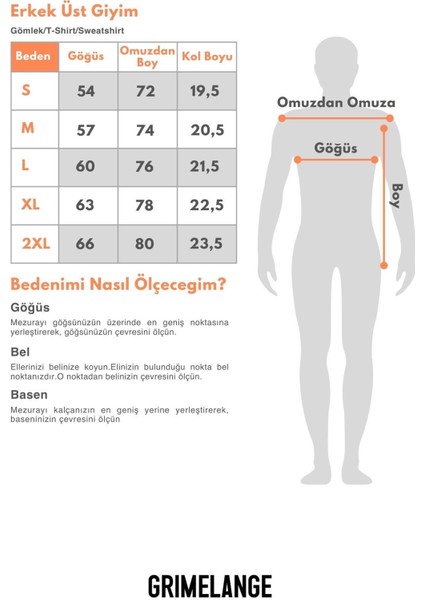 Bastıan Erkek Sırt Baskı Detaylı Oversize %100 Organik Pamuk Örme Kısa Kol Bej T-shirt