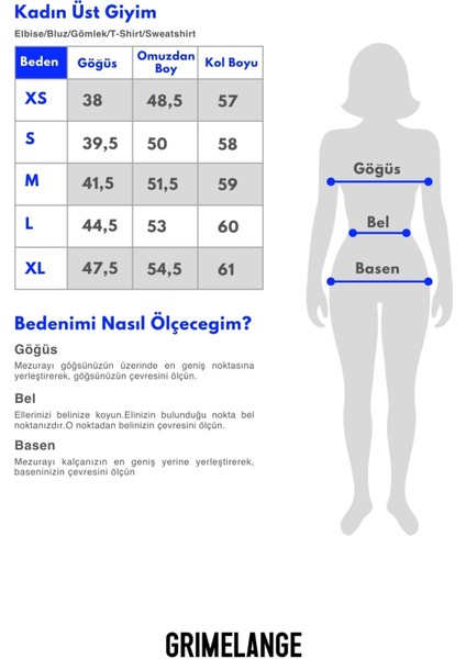 Brıseıs Kadın Pamuk-Polyester Mor Hoodie