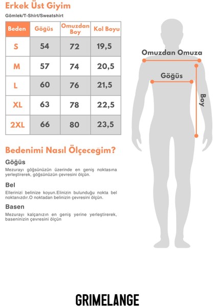 Bastıan Erkek Oversize Fit %100 Pamuk Kalın Dokulu Baskılı Lacivert T-shirt