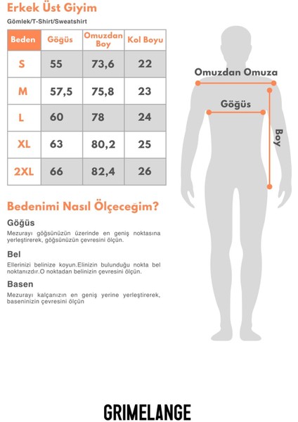 Barack Erkek Sırt Baskı Detaylı Oversize Fit Bol Kesim %100 Organik Pamuk Örme Kısa Kol Bej T-shirt