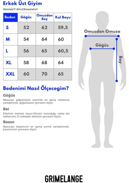 Halden Erkek Içi Polarlı Dik Yaka Yarım Fermuarlı Baskı Detaylı Regular Mavi Sweatshirt