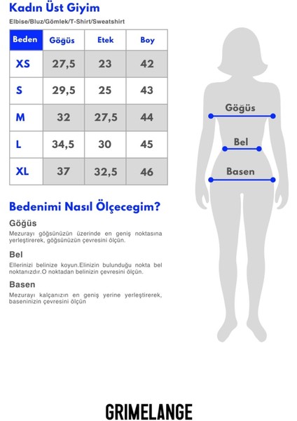 DIVINA Kadın Asimetrik Yaka Turuncu Bluz