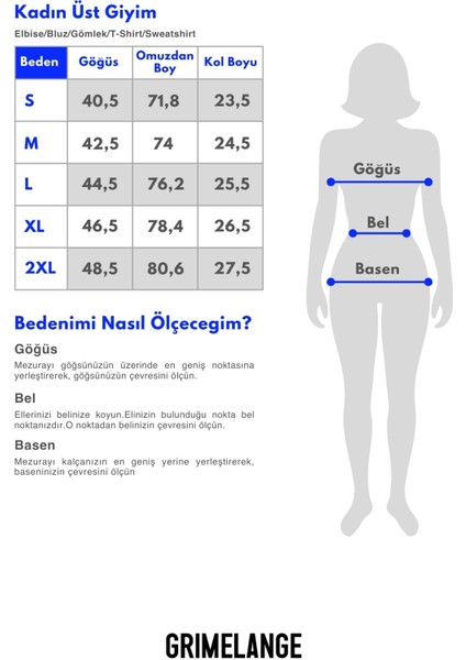 Malıka Kadın %100 Organik Pamuklu Şehir Tema Baskılı Oversize Bisiklet Yaka Bej T-shirt