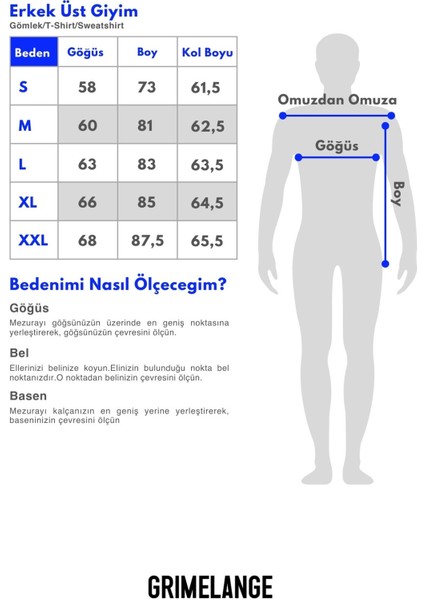 SAGAN Erkek Pamuk-Polyester Gömlek Yaka Relaxed Bordo Gömlek