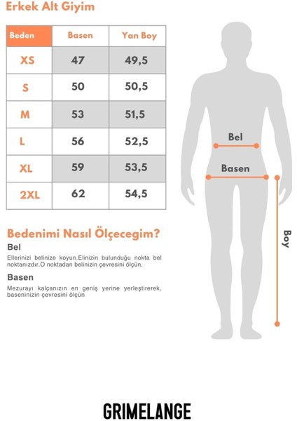 Uncertain Erkek Comfort Fit Siyah Şort & Bermuda