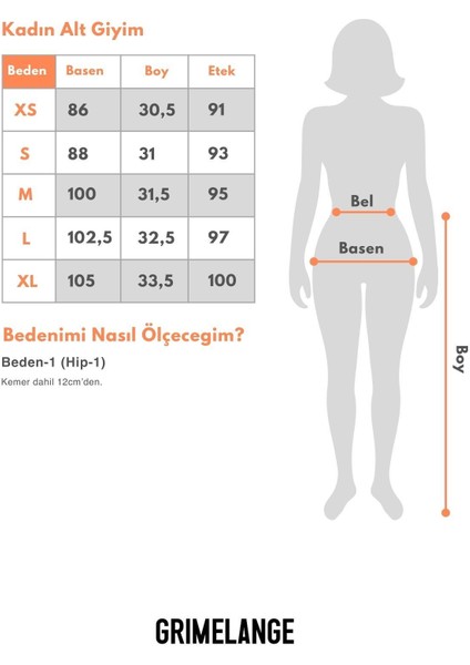 Shura Kadın 3 Katlı Fırfırlı Beyaz Etek