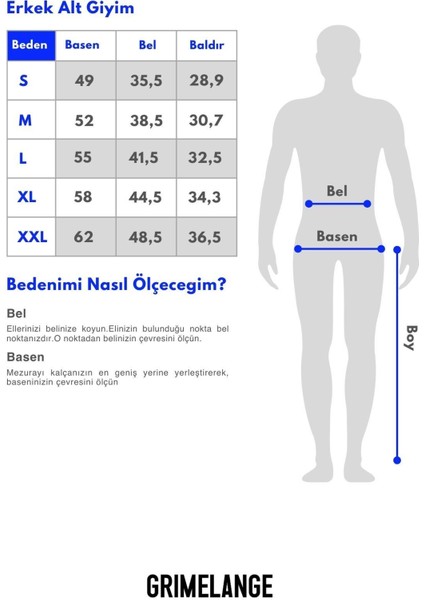 SCUBY Erkek Yeşil Eşofman Altı