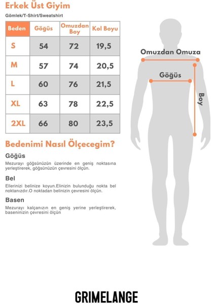STUART Erkek Oversize Fit %100 Pamuk Kalın Dokulu Baskılı Haki T-Shirt