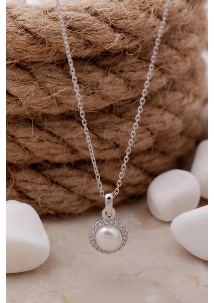 Inci Taşlı Rodyumlu Gümüş Trend Ikili Set 2486 modelleri