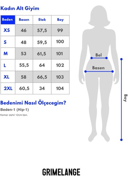 OMBRETTA Kadın %100 Keten Regular Siyah Etek indirimleri
