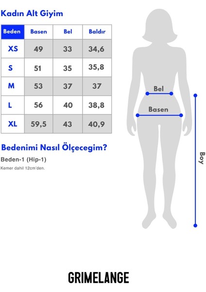 Carrol Kadın Rahat Kesim Nakış Işlemeli Beli Lastikli Cepli Kırmızı Şort