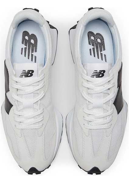 Kadın Spor MS327CWB New Balance Lifestyle White fiyatları