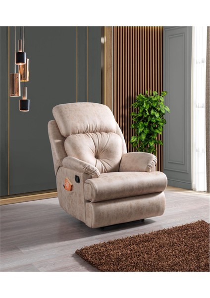 Pera Tv Koltuğu Koltuk | Rehome Pera Berjer | 85X97X110 cm modelleri