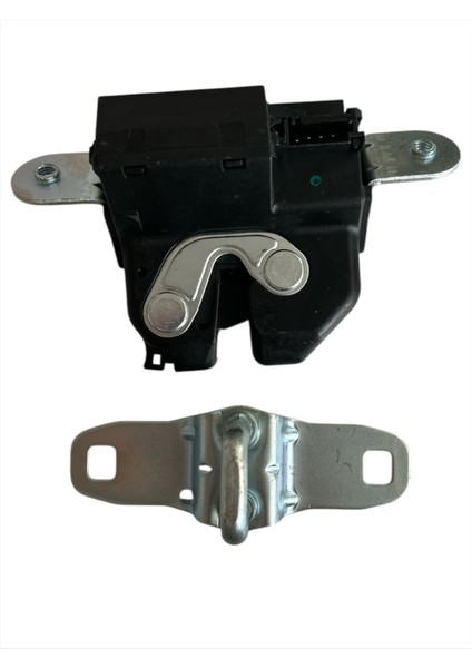 Bagaj Kilidi AEM25-1065 Egea Punto Lancia Araçlara Uygundur. modelleri