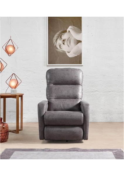 Sale Sallanır Tv Koltuğu | Rehome Sale Berjer | 85X97X110 cm