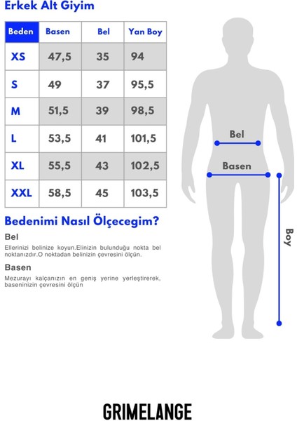 Adens Erkek Regular Yumuşacık Premium Kumaş 3 Iplik Içi Şardonlu Lastikli Paça Bordo Eşofman Altı