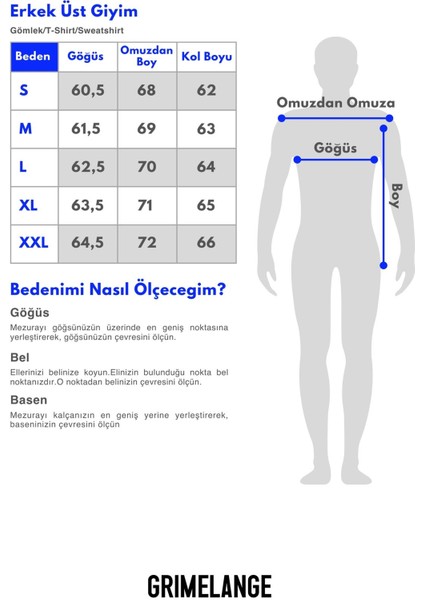 Aksel Erkek Yumuşacık %100 Organik Pamuk Oversize Fermuarlı Baskılı Kapüşonlu Koyu Gri Sweatshirt