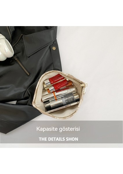Aşk Cep Telefonu Çantası Moda Küçük Çanta Kadın Çok Yönlü El Çantası Kozmetik Çanta El Çantası Kadın Cüzdanı (Yurt Dışından) modelleri