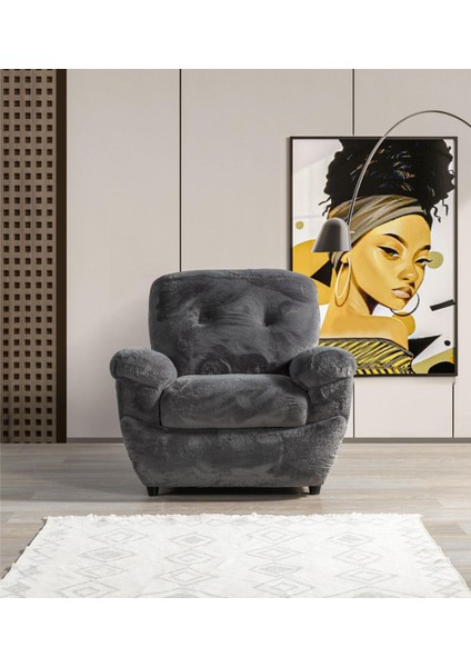 Royal Tv Koltuğu | Rehome Royal Berjer | 115X90X105 cm