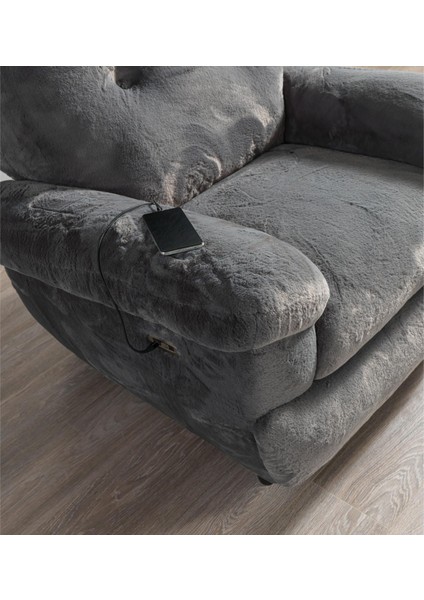 Royal Tv Koltuğu | Rehome Royal Berjer | 115X90X105 cm fiyatları