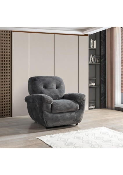 Royal Tv Koltuğu | Rehome Royal Berjer | 115X90X105 cm modelleri
