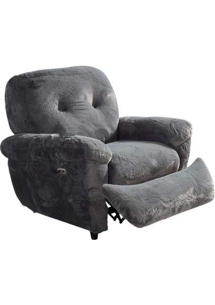 Royal Tv Koltuğu | Rehome Royal Berjer | 115X90X105 cm fırsatları