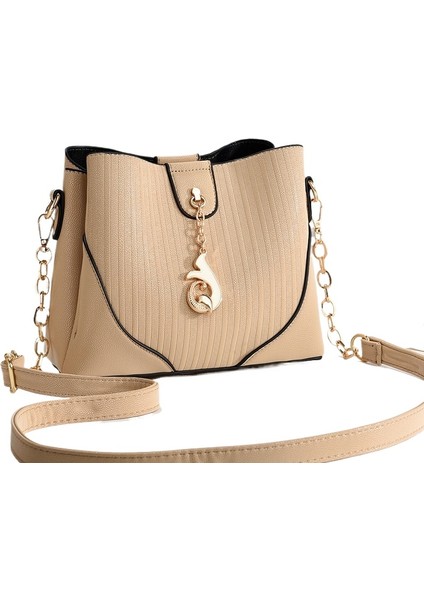 Kadın Çanta Omuz Crossbody Çanta Kadın El Çantaları (Yurt Dışından)