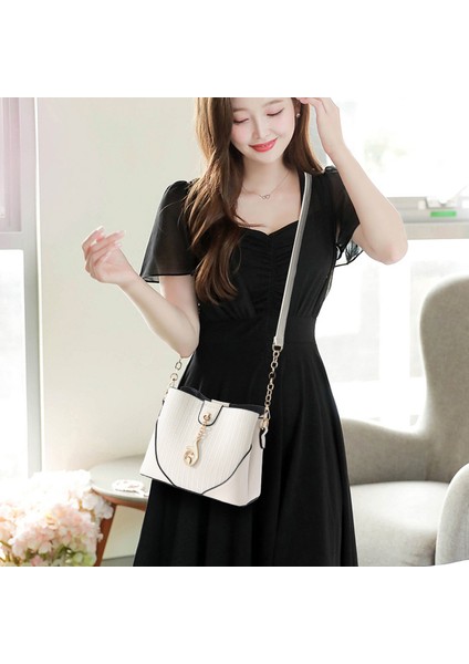 Kadın Çanta Omuz Crossbody Çanta Kadın El Çantaları (Yurt Dışından) fırsatları