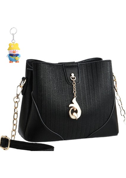 Kadın Çanta Omuz Crossbody Çanta Kadın El Çantaları (Yurt Dışından)