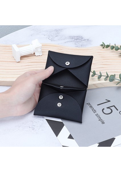 El Avuç Içi Baskısı Mini Para Cüzdanı Moda Yarı Katlanmış Madeni Para Çantası Sertifika Küçük Cüzdan Kadınlar (Yurt Dışından) fiyatları