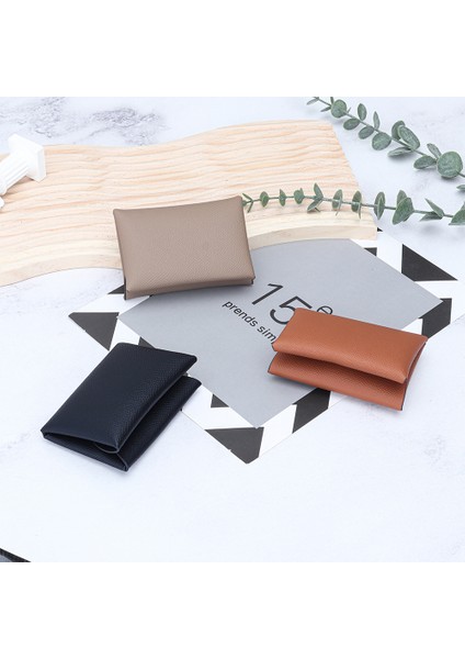 El Avuç Içi Baskısı Mini Para Cüzdanı Moda Yarı Katlanmış Madeni Para Çantası Sertifika Küçük Cüzdan Kadınlar (Yurt Dışından) indirimleri