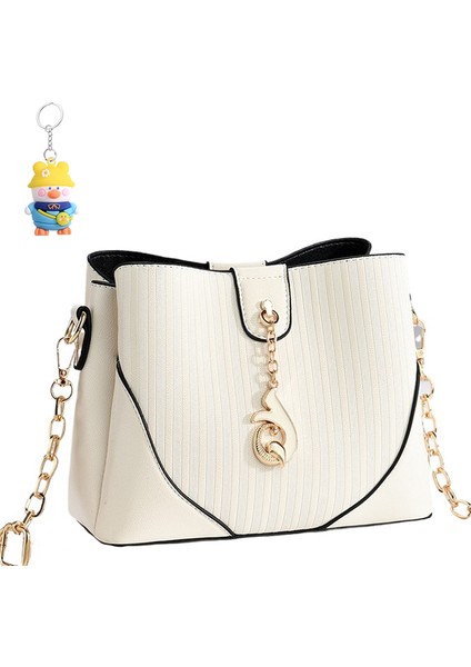 Kadın Çanta Omuz Crossbody Çanta Kadın El Çantaları (Yurt Dışından)
