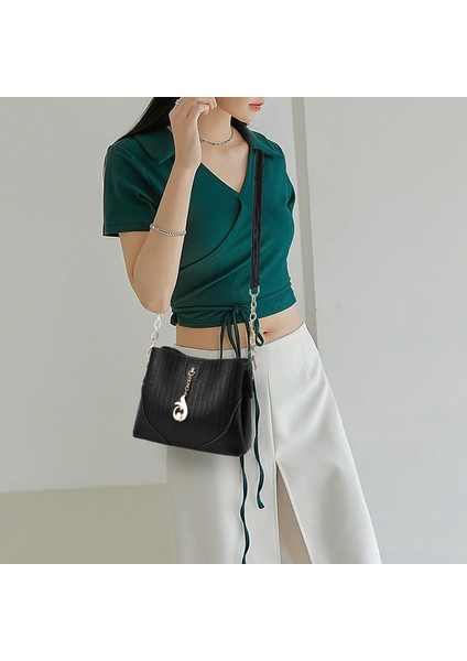 Kadın Çanta Omuz Crossbody Çanta Kadın El Çantaları (Yurt Dışından) fiyatları