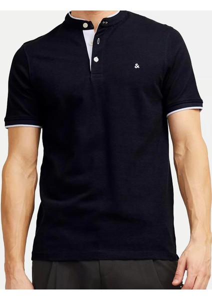 Poloshirt Paulos Mao