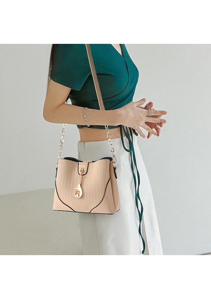 Kadın Çanta Omuz Crossbody Çanta Kadın El Çantaları (Yurt Dışından) modelleri