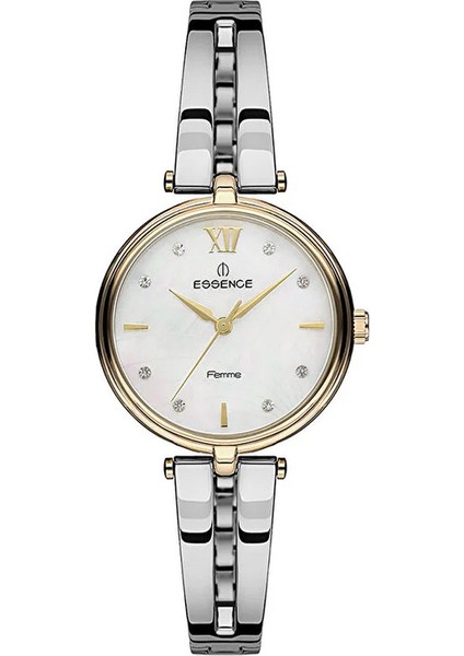 Kadın Kol Saati D1070.220