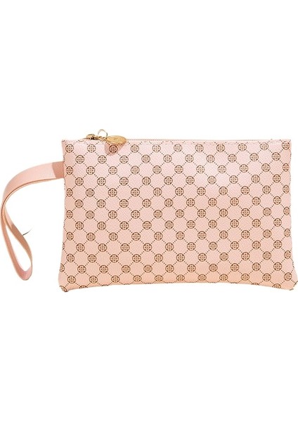 Bayanlar Para Cüzdanı Küçük Çanta Mini Çanta Dokuma Lazer Kart Tutucu Refah Cüzdanı (Yurt Dışından)