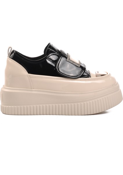 Siyah Kadın Spor Ayakkabı modelleri