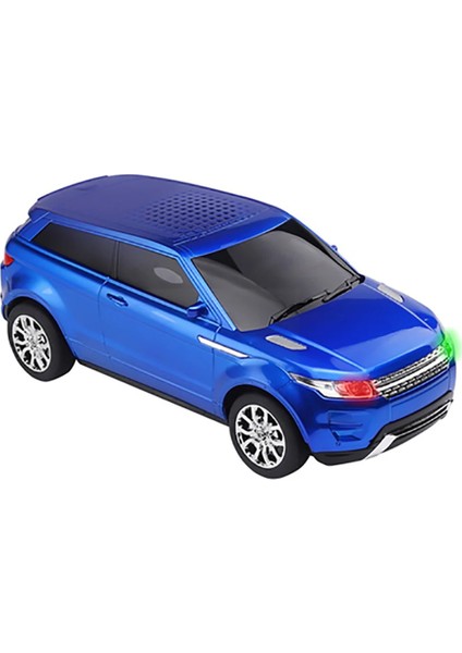 WS-389BT Şarjlı Suv Araba Mp3 Ses Müzik Çalar Bluetooth Hoparlör Speaker Fm Radyo Sd Kart USB Aux