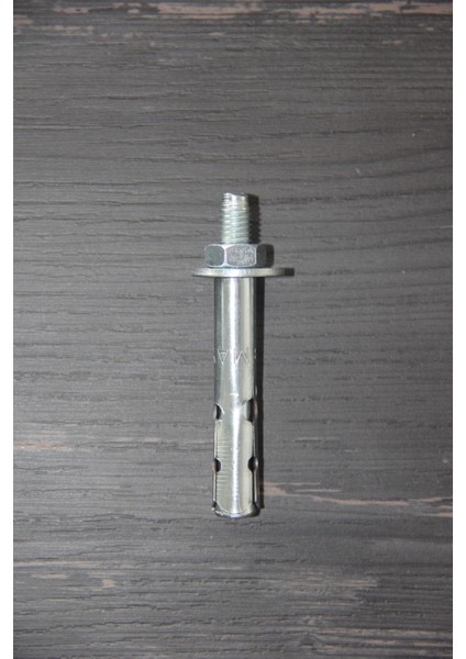 Çelik Dubel 150 Adet