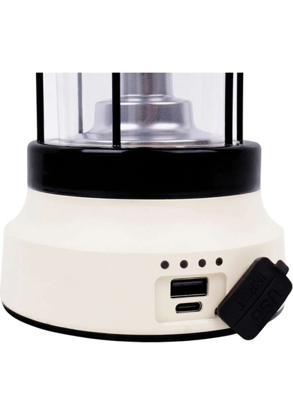 Retro Kamp Lambası - Orcamp - Şarjlı fiyatları