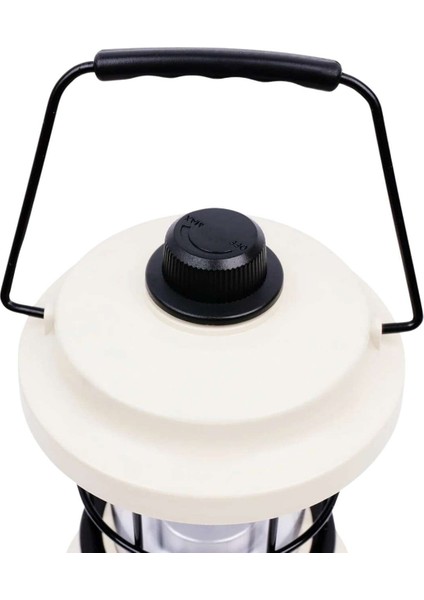 Retro Kamp Lambası - Orcamp - Şarjlı modelleri