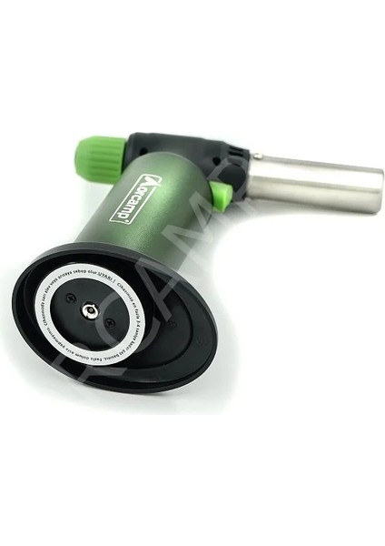 Orcamp X-502 Çakmak Gazı Doldurulabilir Büyük Torch Pürmüz modelleri