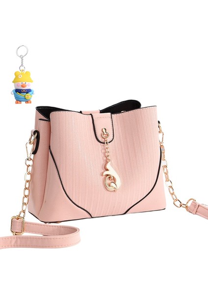 Kadın Çanta Omuz Crossbody Çanta Kadın El Çantaları (Yurt Dışından)