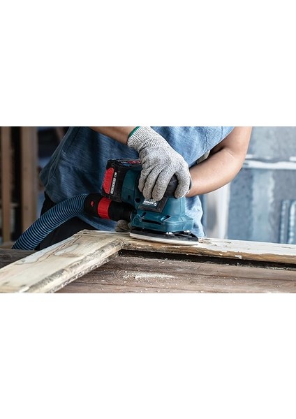 Exp C470 Zımpara Kağıdı 115X107MM 60K 10'lu modelleri